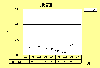 溶連菌