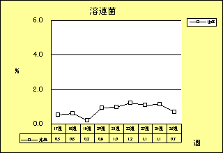 溶連菌