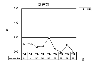 溶連菌