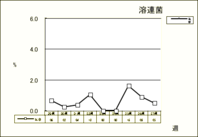 溶連菌