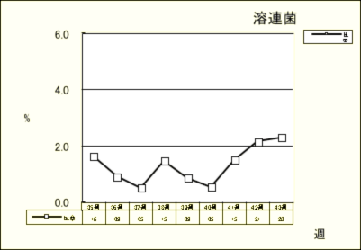 溶連菌