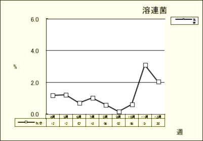 溶連菌