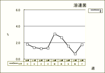 溶連菌