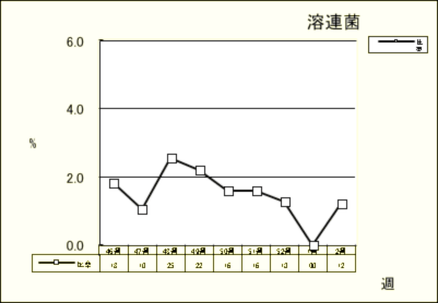 溶連菌