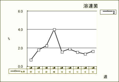 溶連菌